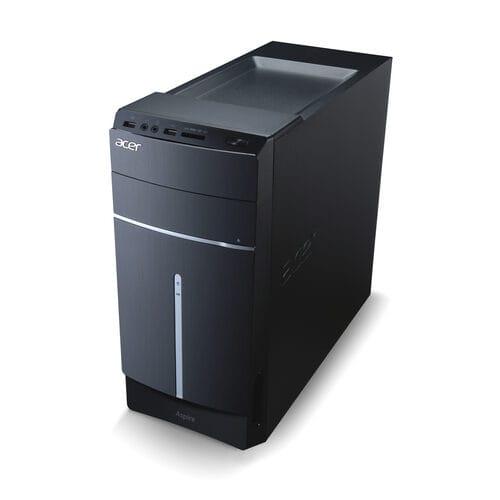 Acer Aspire C100 M null