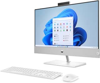 HP Pavilion 24-ca1006na