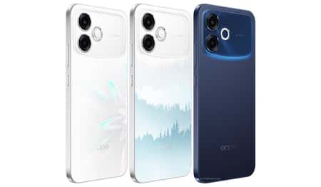 Oppo Rumored to Work on an A Series Smartphone with a 10,000 mAh Battery