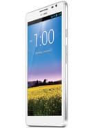 Huawei Ascend Mate null