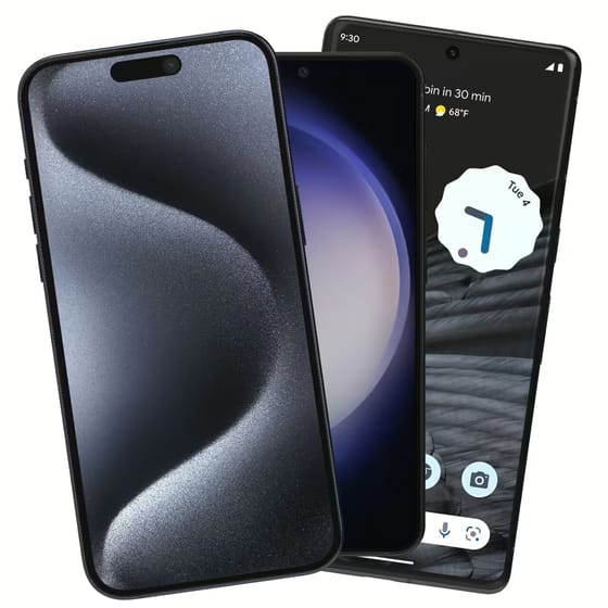 Apple iPhone 15 Pro Max