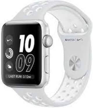 Apple Watch Series 2 NikePlus 42mm