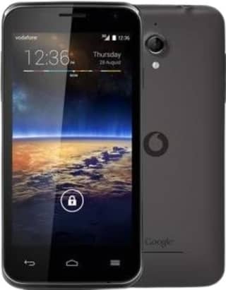 Vodafone Smart 4 Mini