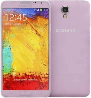 Samsung Galaxy Note 3 Neo