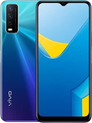 BBK Vivo Y20i (2020)