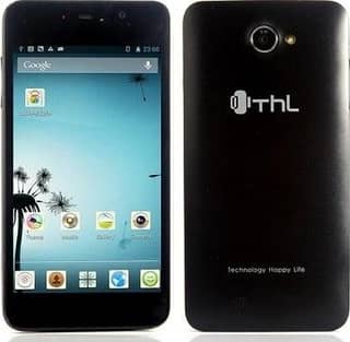 THL W200