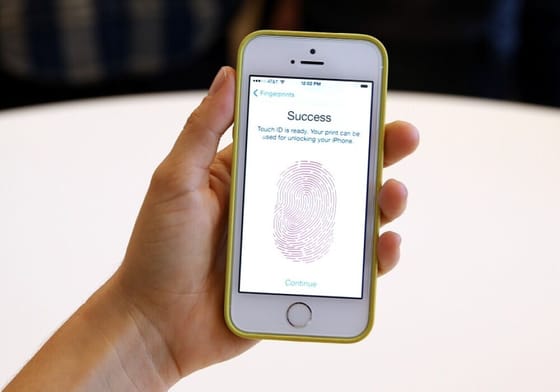 Expanding the Scope of Privacy Laws to Cover Smartphone Data