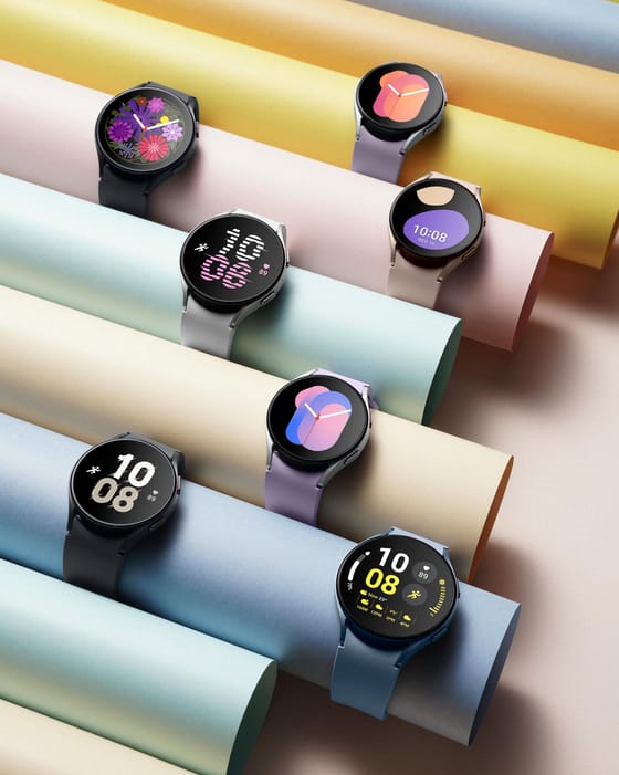 Apple y Samsung Ganaron la Guerra de los Relojes Inteligentes y Todos Salimos Perdiendo
