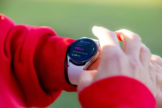 Drei Smartwatch-Metriken, die Ärzte tatsächlich beachten