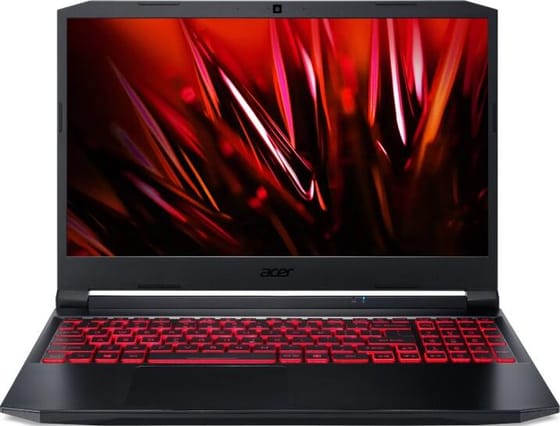 Acer Nitro 5 AN515-45-R2D7 null