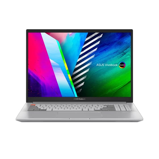 ASUS VivoBook Pro 16X OLED N7600PC-L2010W null