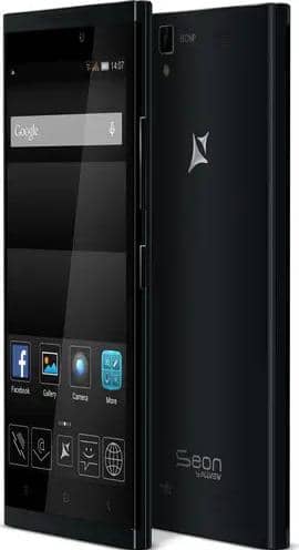 Allview P7 Seon