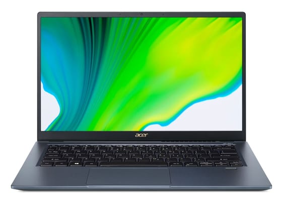 Acer Swift 3X SF314-510G-53NW null