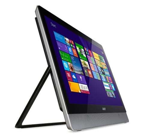 Acer Aspire U5-620-UB11 null