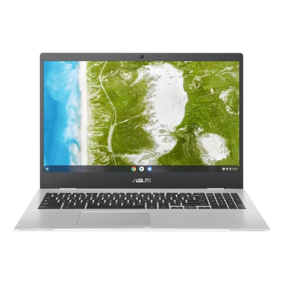 ASUS Chromebook CX1 CX1500CKA-EJ0112 null
