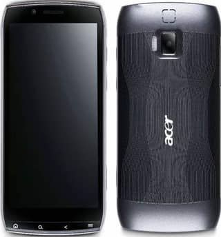 Acer Iconia Smart