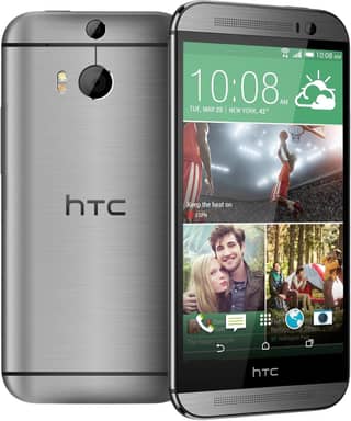 HTC One M8x
