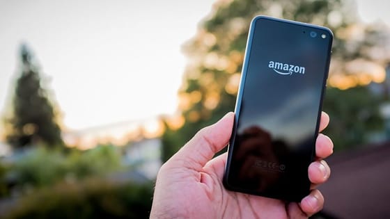Pourquoi le deuxième essai d'Amazon dans le secteur des smartphones pourrait ne pas être aussi fou que cela peut sembler