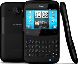 HTC ChaCha