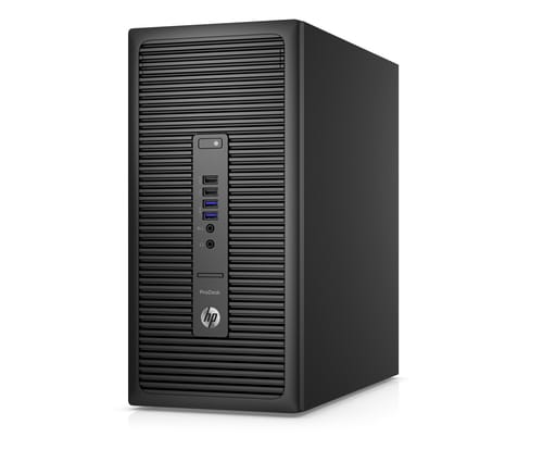 HP ProDesk 600 G2 MT null