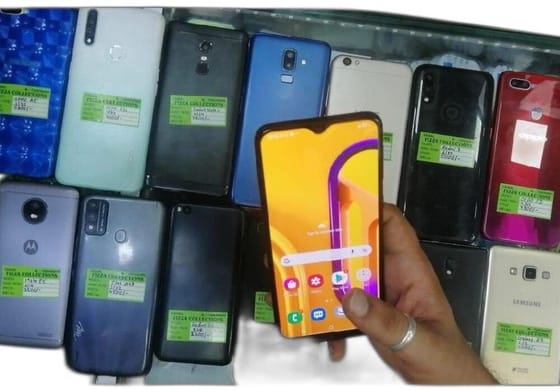 Sales of Refurbished Smartphones in India Predicted to Skyrocket Amid Holiday Season