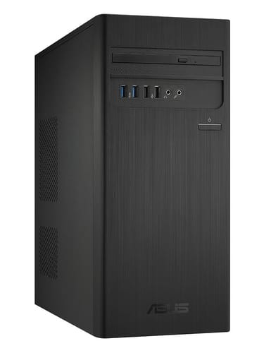 ASUS ASUSPRO S340MC-I787000130 null
