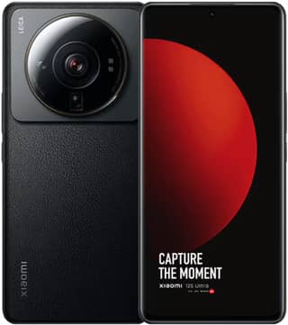 Xiaomi Mi 12S Ultra 5G