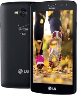 LG Transpyre