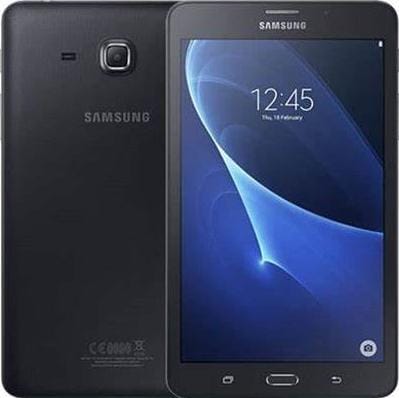 Samsung Galaxy J Max Noir