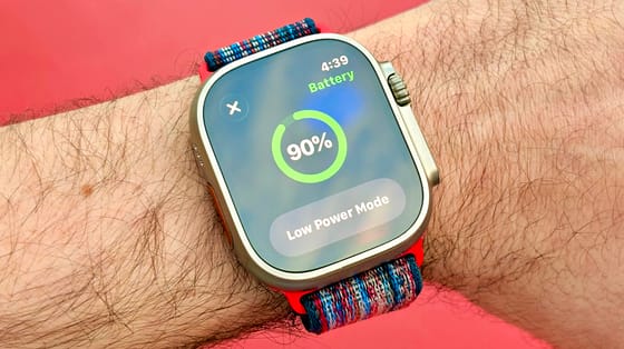 Dicas de bateria para o Apple Watch: Cinco maneiras de fazer seu Apple Watch durar mais