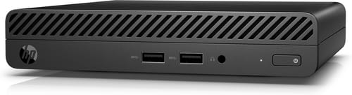 HP 260 G3 null