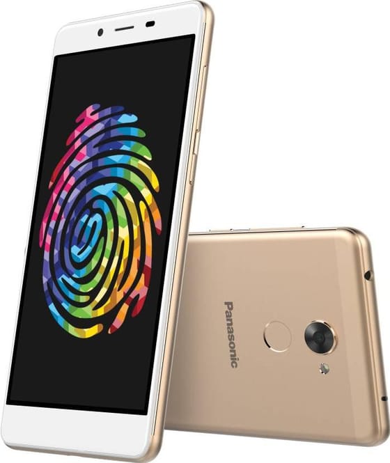 Panasonic Eluga Mark 2 Or
