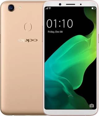 Oppo F5 Youth