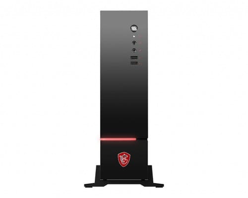 MSI MAG Codex S 10SA-210RU null