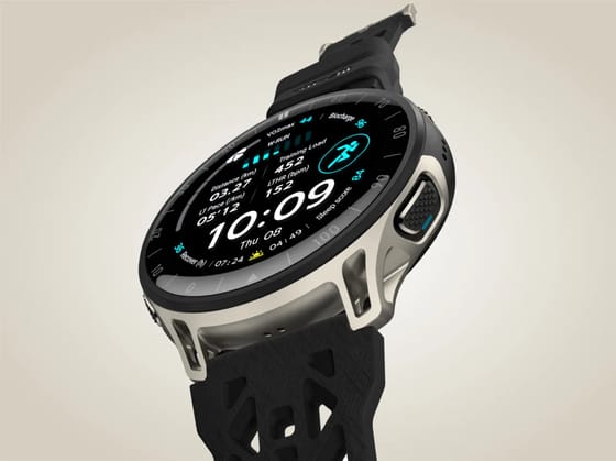 Amazfit presenta un nuovo smartwatch premium con display AMOLED da 3.000 nit e autonomia fino a 20 giorni