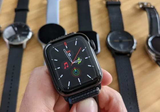 Top 14 Exclusive Pre-Black Friday Offers on Smartwatches for a Great Shopping Start