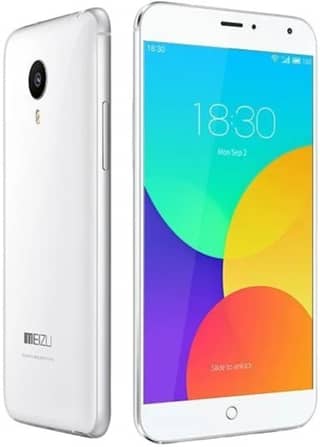 Meizu MX4