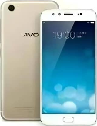 BBK Vivo X9