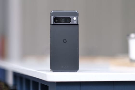 Google Pixel 8 Pro