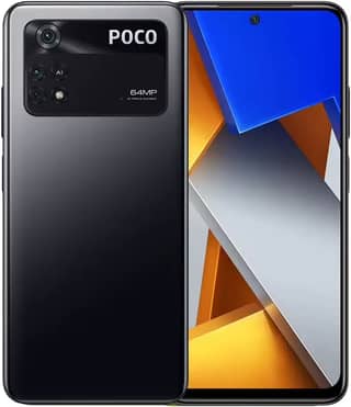 Xiaomi Poco M4 Pro 4G