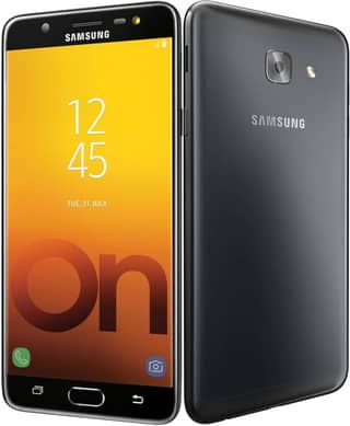 Samsung Galaxy On Max