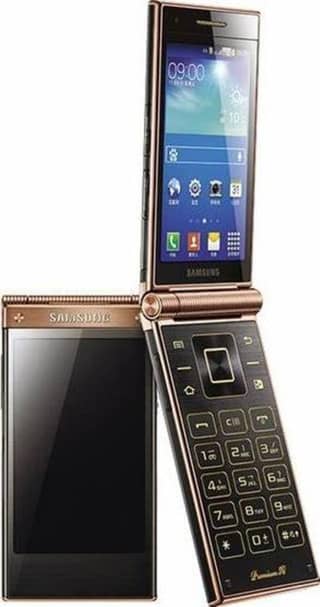 Samsung SM-W2014