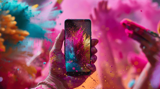 Amazon Smartphone Holi Festival Sale: Seize Up to 38% Off From iPhone 13 to Honor X9b