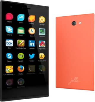 Jolla C