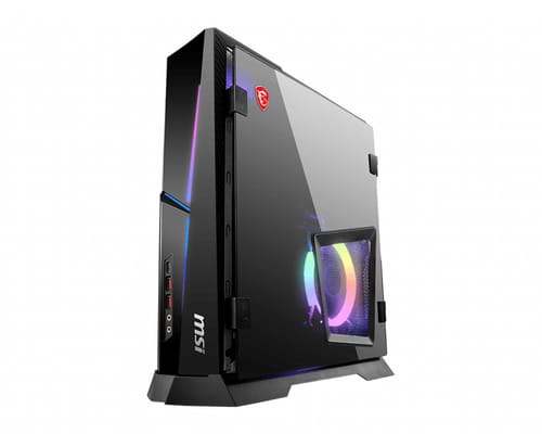 MSI MPG Trident 12TD-063AT null