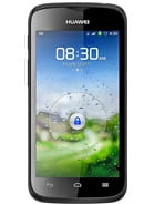 Huawei Ascend P1 LTE null