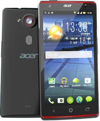 Acer Liquid E3
