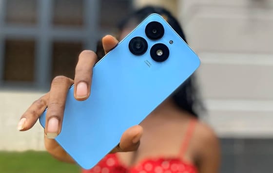 Airtel Uganda et Itel dévoile le nouveau Itel A70 pour renforcer la connectivité et l'accès aux opportunités du smartphone