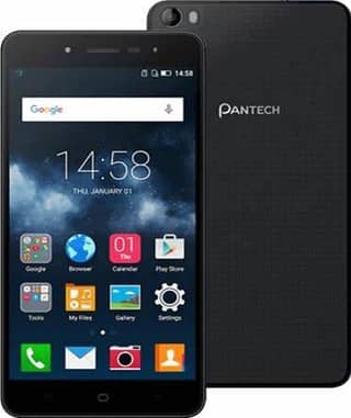 Pantech V955