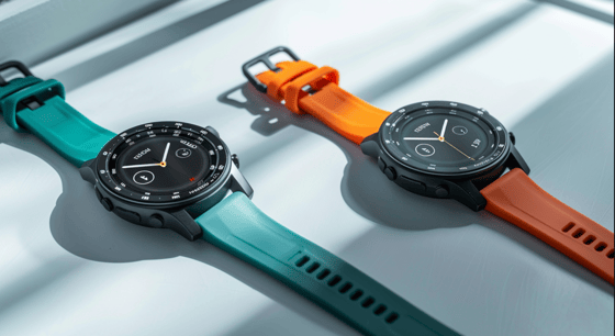 TECNO is Set to Launch Two New Smartwatches in South Africa